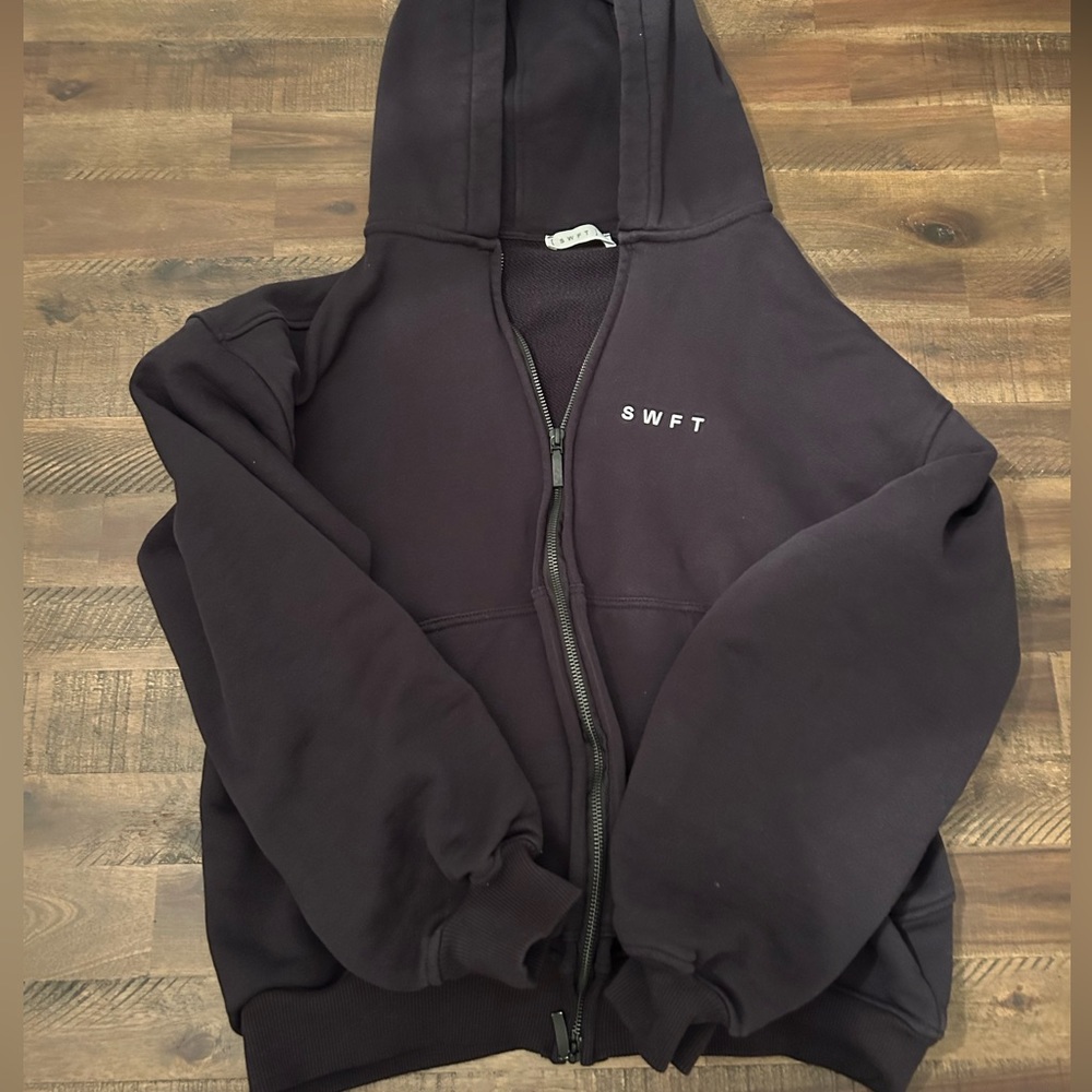 Oversized Jacket